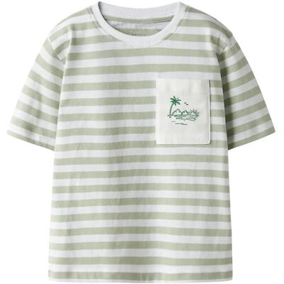 name it Nmmjesper Ss Nreg Top Box Pb 104 Green 104 name it Nmmjesper Ss Nreg Top Box Pb 104 Green 104
