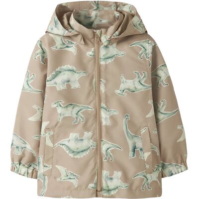 name it Nmmmax Jacket Li Aop Noos 86 Beige 86 name it Nmmmax Jacket Li Aop Noos 86 Beige 86