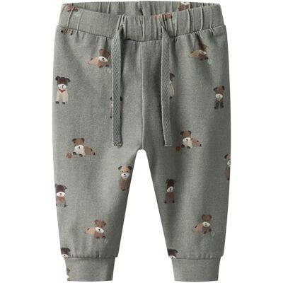 name it Nbmtusher Pant 50 Khaki 50 name it Nbmtusher Pant 50 Khaki 50