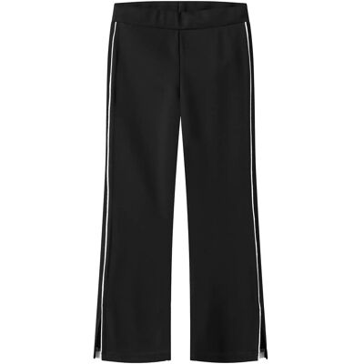 name it Nkftesmin Bootcut Pant 128 Black 128 name it Nkftesmin Bootcut Pant 128 Black 128
