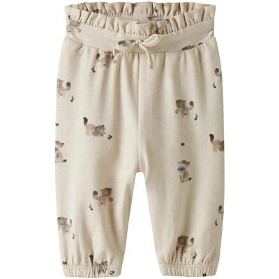 name it Nbftanny Pant 50 Beige 50 name it Nbftanny Pant 50 Beige 50