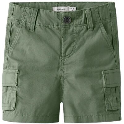 name it Nmmryan Straight Cargo Shorts 1060-Dn Tb 98 Khaki 98 name it Nmmryan Straight Cargo Shorts 1060-Dn Tb 98 Khaki 98