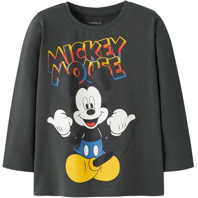 name it Nmmdaze Mickey Ls Nreg Top Box Wdi 98 Khaki 98 name it Nmmdaze Mickey Ls Nreg Top Box Wdi 98 Khaki 98