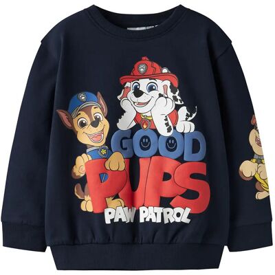 name it Nmmjeep Paw Nreg Sweat Bru Noos Cplg 98 Blue 98 name it Nmmjeep Paw Nreg Sweat Bru Noos Cplg 98 Blue 98