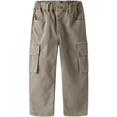 name it Nmmben Tap Cargo Twi Pant 8950-Po Noos 104 Khaki 104 name it Nmmben Tap Cargo Twi Pant 8950-Po Noos 104 Khaki 104