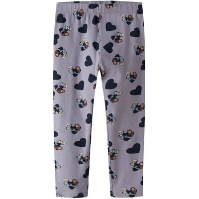 name it Nmfdonna Frozen Legging Wdi 122 Purple 122 name it Nmfdonna Frozen Legging Wdi 122 Purple 122