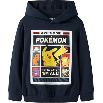 name it Nkmdu Pokemon Nreg Swe Wh Bru Noos Sky 134-140 Navy 134-140 name it Nkmdu Pokemon Nreg Swe Wh Bru Noos Sky 134-140 Navy 134-140
