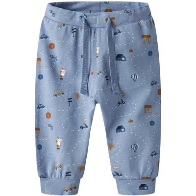 name it Nbmbocar Pant 50 Blue 50 name it Nbmbocar Pant 50 Blue 50