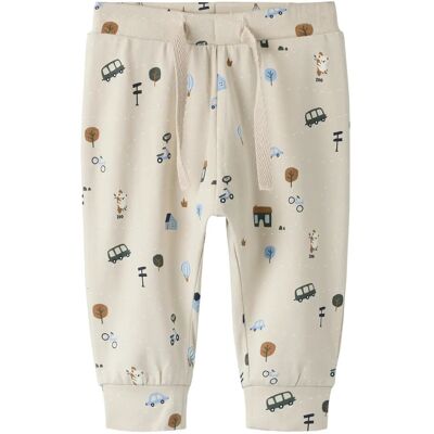 name it Nbmbocar Pant 56 Beige 56 name it Nbmbocar Pant 56 Beige 56