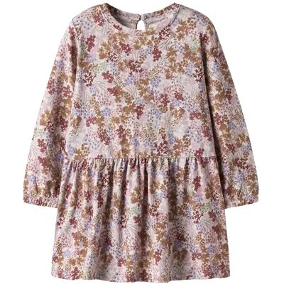 name it Nmfbolora Ls Dress 98 Beige 98 name it Nmfbolora Ls Dress 98 Beige 98
