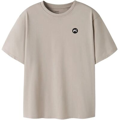 name it Nkmvimo Ss Nreg Top Noos 134-140 Beige 134-140 name it Nkmvimo Ss Nreg Top Noos 134-140 Beige 134-140