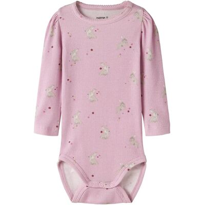 name it Nbfdiakab Ls Body 62 Pink 62 name it Nbfdiakab Ls Body 62 Pink 62