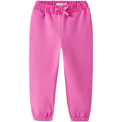 name it Nmfdottana Sweat Pant Unb 98 Pink 98 name it Nmfdottana Sweat Pant Unb 98 Pink 98