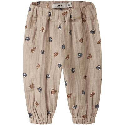 name it Nbmdutty Pant 56 Beige 56 name it Nbmdutty Pant 56 Beige 56