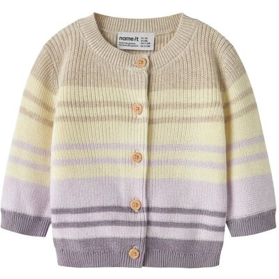 name it Nbfdiona Ls Knit Card 86 Beige 86 name it Nbfdiona Ls Knit Card 86 Beige 86