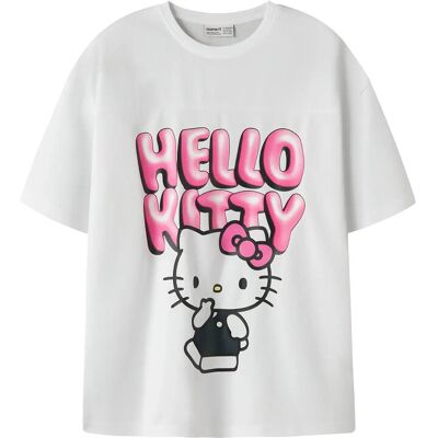 name it Nkffoba Hellok Ss Rlx Poly Top Box Sky 134-140 White 134-140 name it Nkffoba Hellok Ss Rlx Poly Top Box Sky 134-140 White 134-140