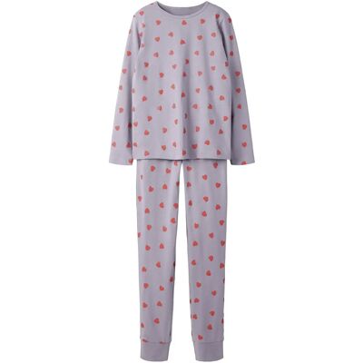 name it Nkfnightset Lavender Hearts Noos 110-116 Purple 110-116 name it Nkfnightset Lavender Hearts Noos 110-116 Purple 110-116