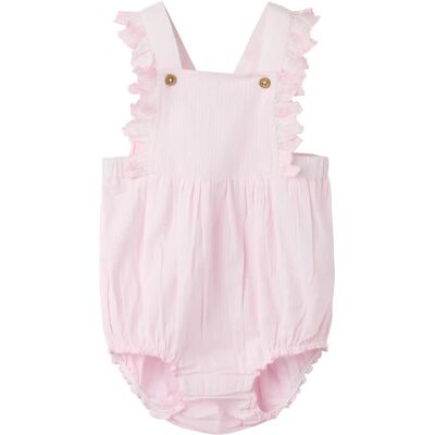 name it Nbffillian Romper 62 Pink 62 name it Nbffillian Romper 62 Pink 62