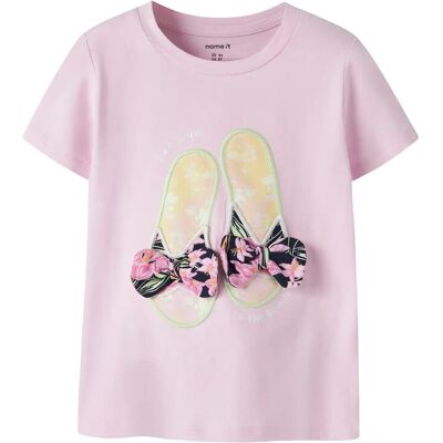 name it Nmffosaz Ss Top Box 98 Pink 98 name it Nmffosaz Ss Top Box 98 Pink 98