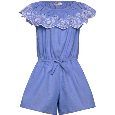 name it Nkfferma Jumpsuit 134 Purple 134 name it Nkfferma Jumpsuit 134 Purple 134
