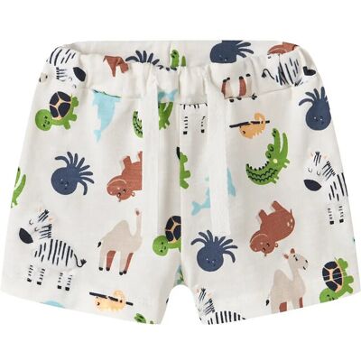 name it Nbmfari Shorts 50 Cream 50 name it Nbmfari Shorts 50 Cream 50