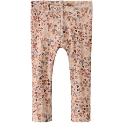 name it Nbfnovea Xsl Legging 50 Brown 50 name it Nbfnovea Xsl Legging 50 Brown 50