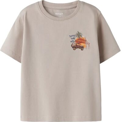 name it Nmmhugo Ss Nreg Top Box 98 Grey 98 name it Nmmhugo Ss Nreg Top Box 98 Grey 98