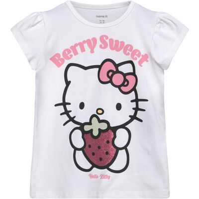 name it Nmfasda Hellok Ss Top Sky 98 White 98 name it Nmfasda Hellok Ss Top Sky 98 White 98