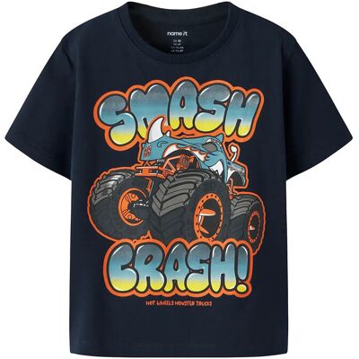 name it Nmmmore Hotwheels Ss Nreg Top Box Sky 98 Navy 98 name it Nmmmore Hotwheels Ss Nreg Top Box Sky 98 Navy 98