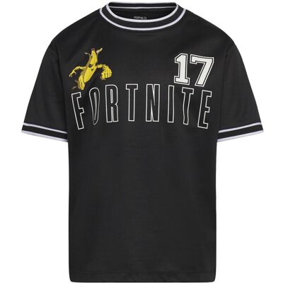 name it Nkmalisher Fortnite Ss Nreg Poly Top Bfu 134-140 Black 134-140 name it Nkmalisher Fortnite Ss Nreg Poly Top Bfu 134-140 Black 134-140