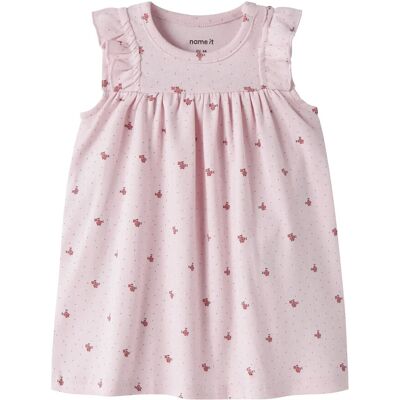 name it Nbfhitta Capsl Bodydress 50 Pink 50 name it Nbfhitta Capsl Bodydress 50 Pink 50