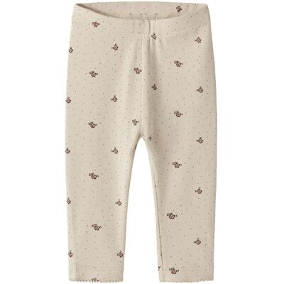 name it Nbfhitta Legging 62 Beige 62 name it Nbfhitta Legging 62 Beige 62