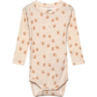 name it Nbmhobit Ls Body Box 50 Brown 50 name it Nbmhobit Ls Body Box 50 Brown 50