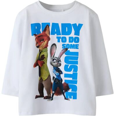 name it Nmmnomal Zootropolis Nreg Ls Top Box Wdi 116 White 116 name it Nmmnomal Zootropolis Nreg Ls Top Box Wdi 116 White 116