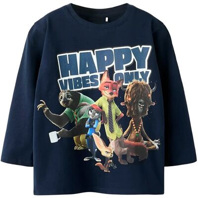 name it Nmmnomal Zootropolis Nreg Ls Top Box Wdi 98 Navy 98 name it Nmmnomal Zootropolis Nreg Ls Top Box Wdi 98 Navy 98