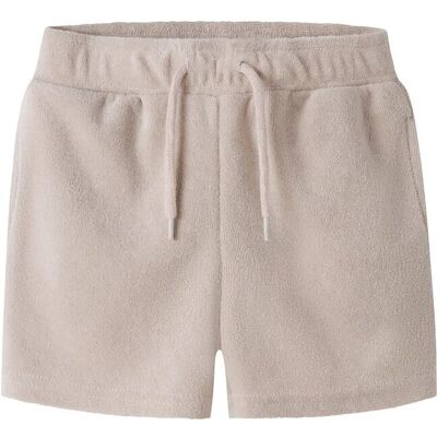 name it Nmmjared Nreg Terry Shorts 104 Beige 104 name it Nmmjared Nreg Terry Shorts 104 Beige 104
