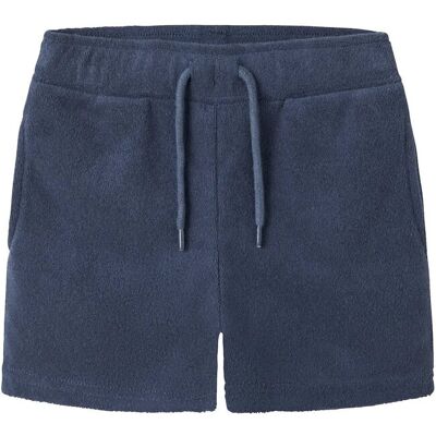 name it Nmmjared Nreg Terry Shorts 104 Navy 104 name it Nmmjared Nreg Terry Shorts 104 Navy 104