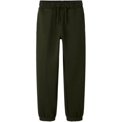 name it Nkmoman Nreg Swe Pant Bru 92 Khaki 92 name it Nkmoman Nreg Swe Pant Bru 92 Khaki 92