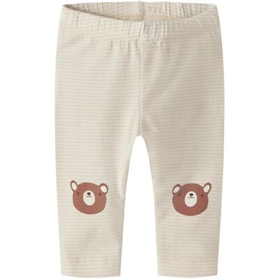 name it Nbnjople Legging 50 Brown 50 name it Nbnjople Legging 50 Brown 50