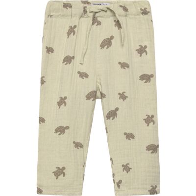 name it Nbmjeremy Pant 50 Green 50 name it Nbmjeremy Pant 50 Green 50