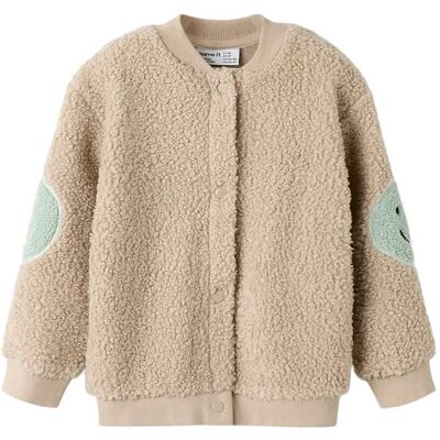 name it Nmnsand Nreg Teddy Card 98 Beige 98 name it Nmnsand Nreg Teddy Card 98 Beige 98