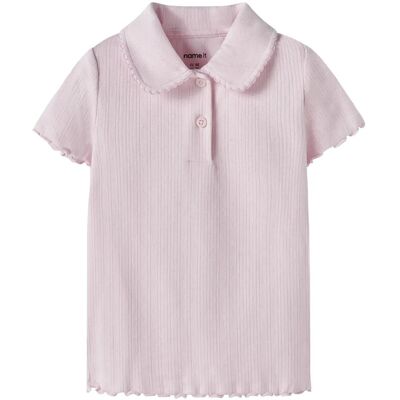 name it Nmfjudy Ss Slim Top 98 Pink 98 name it Nmfjudy Ss Slim Top 98 Pink 98