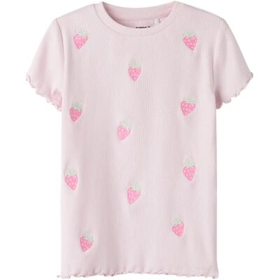 name it Nmfjolemo Ss Slim Top Box 98 Pink 98 name it Nmfjolemo Ss Slim Top Box 98 Pink 98