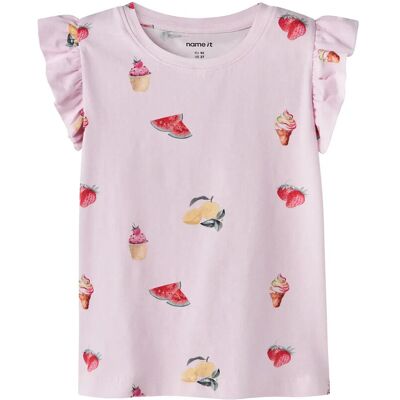 name it Nmfjoviner Ss Top Box 92 Pink 92 name it Nmfjoviner Ss Top Box 92 Pink 92
