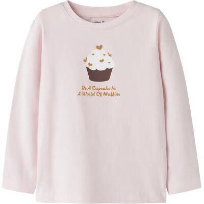 name it Nmfkatelin Ls Top Pb 98 Pink 98 name it Nmfkatelin Ls Top Pb 98 Pink 98