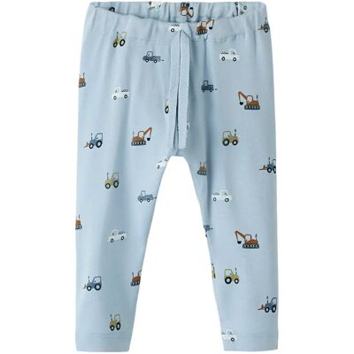 name it Nbmrasim Pant 50 Blue 50 name it Nbmrasim Pant 50 Blue 50