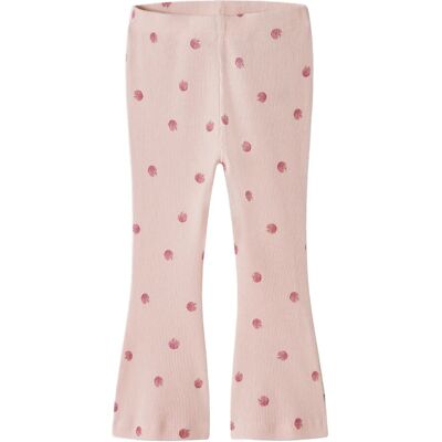 name it Nmffoapple Flared Legging 98 Pink 98 name it Nmffoapple Flared Legging 98 Pink 98