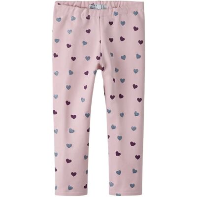 name it Nmfsolea Legging Swe Bru 86 Pink 86 name it Nmfsolea Legging Swe Bru 86 Pink 86