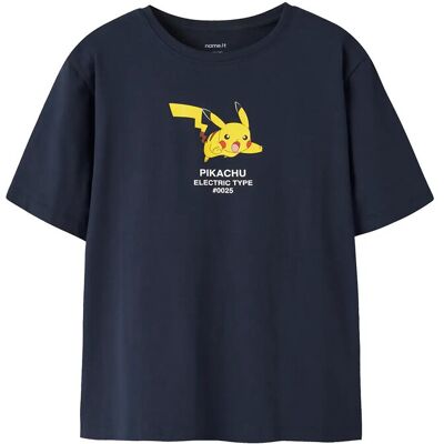 name it Nkmjyk Pokemon Ss Nreg Top Box Noos Sky 116 Navy 116 name it Nkmjyk Pokemon Ss Nreg Top Box Noos Sky 116 Navy 116