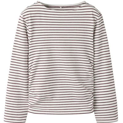 name it Nkfsilke Ls Top 134-140 Burgundy 134-140 name it Nkfsilke Ls Top 134-140 Burgundy 134-140